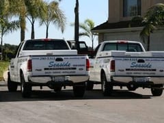 Seaside Air Conditioning and Heating