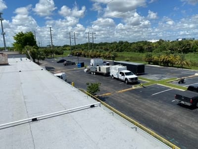 Seaside Air Services