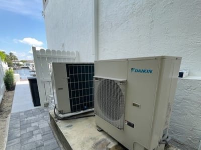 Seaside Air Services