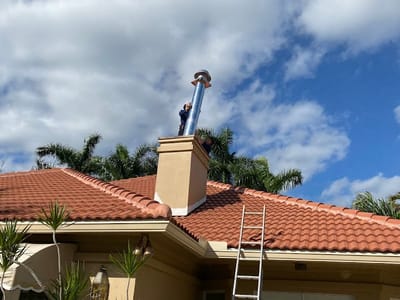 Seaside Air Services