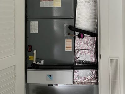 Seaside Air Services