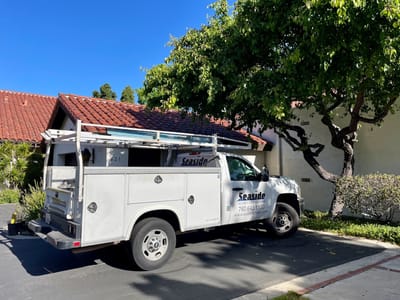 Seaside Heating & Air Conditioning