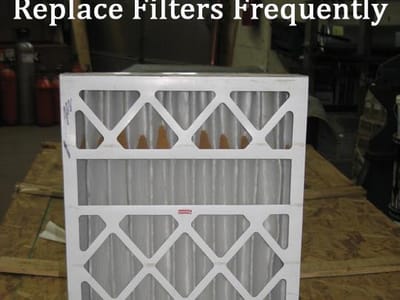 Season Comfort Corp Heating & Cooling