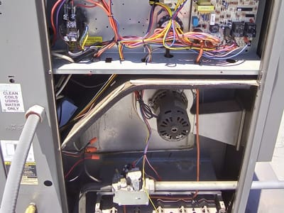 Season Control Heating & Air Conditioning