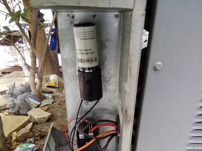 Season Control Heating & Air Conditioning