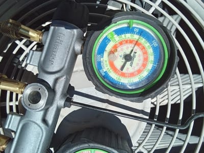 Season Control Heating & Air Conditioning