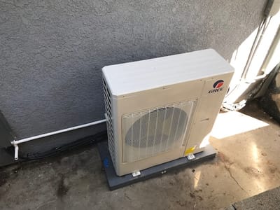 Season Control Heating & Air Conditioning