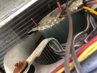 Season Control Heating & Air Conditioning