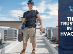 Season Control Heating & Air Conditioning