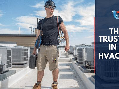 Season Control Heating & Air Conditioning