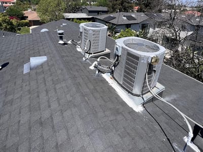 Season Control Heating & Air Conditioning