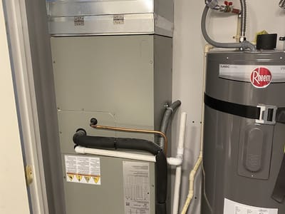 Seasonal Energy Services