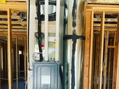 Seasonal Energy Services