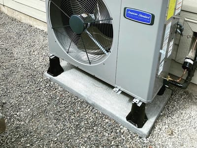 Seasonal Energy Services