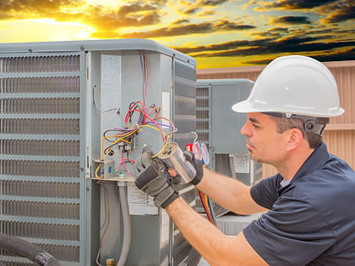 Seasons Air Conditioning and Heating - AC Repair - Tomball