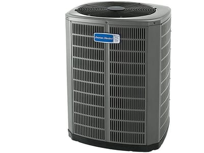 Seasons Air Conditioning and Heating - AC Repair - Tomball