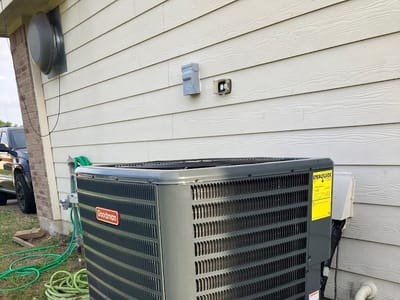 Seasons Air Conditioning and Heating - AC Repair - Tomball