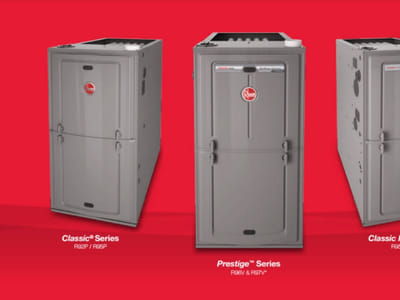 Seattle Furnace And Air Conditioning Service's