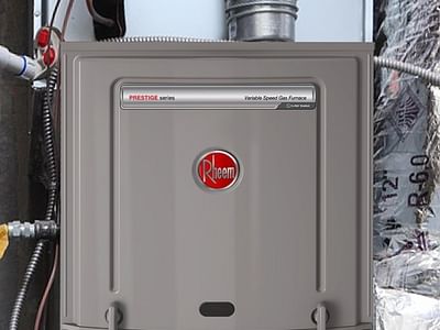 Seattle Furnace And Air Conditioning Service's