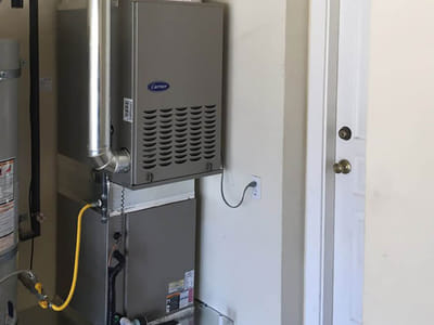 Seattle Furnace And Air Conditioning Service's