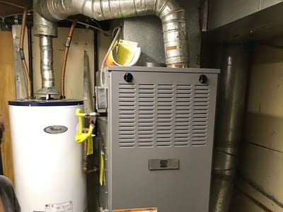 Seattle Heating & Cooling