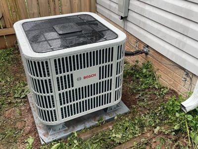 Seattle Heating & Cooling