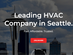 Seattle Heating & Cooling