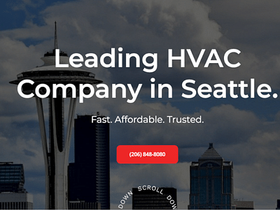 Seattle Heating & Cooling