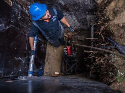 Seattle Plumbing, Sewer & Heating