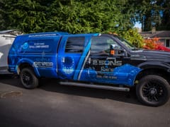 Seattle Plumbing, Sewer & Heating