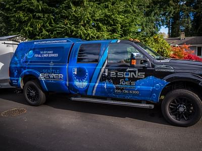 Seattle Plumbing, Sewer & Heating