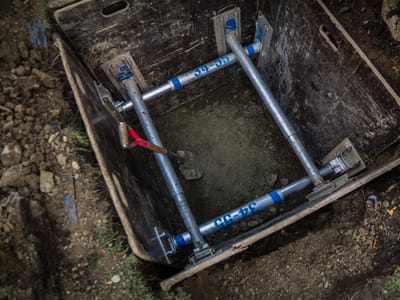 Seattle Plumbing, Sewer & Heating