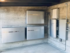 Sebastopol Heat & Cool, Inc. DBA Zeroenergy Associates