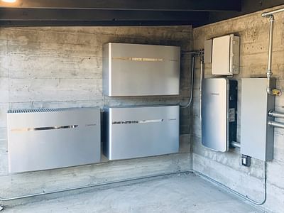 Sebastopol Heat & Cool, Inc. DBA Zeroenergy Associates