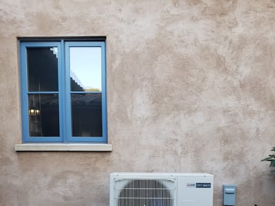 Sebastopol Heat & Cool, Inc. DBA Zeroenergy Associates