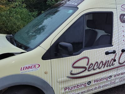 Second Opinion Plumbing Heating and Air LLC