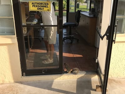 Security Heating & Air Conditioning