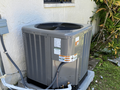 Security Heating & Air Conditioning