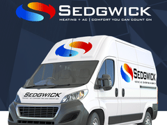 Sedgwick Heating & Air Conditioning