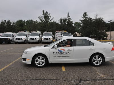 Sedgwick Heating & Air Conditioning