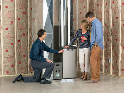 Sedgwick Heating & Air Conditioning