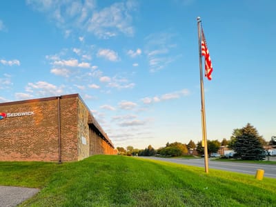 Sedgwick Heating & Air Conditioning