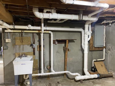 Sedona Plumbing and Heating