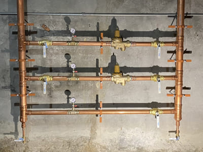 Sedona Plumbing and Heating