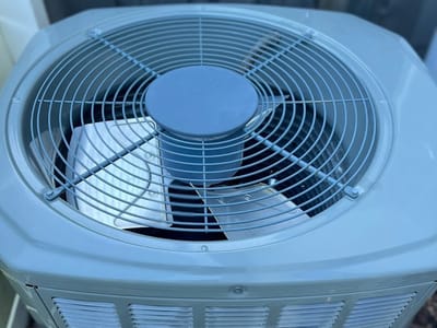 See's Residential Heating and Air Conditioning