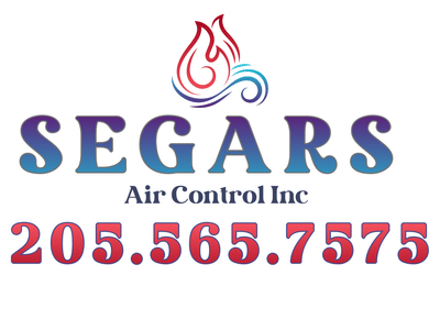 Segars Air Control Inc