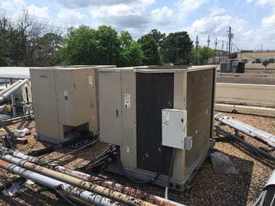 Segovians Company Inc.