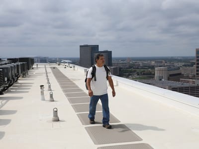 Segovians Company Inc.