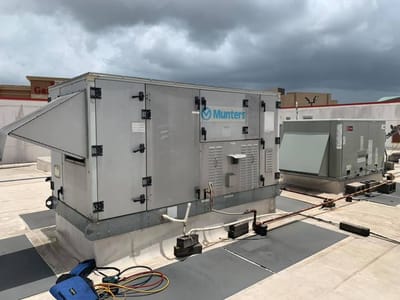 Segovians Company Inc.