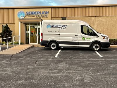 Seiberlich Trane Energy Services